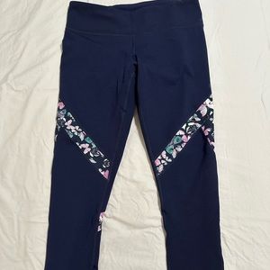 Gap ankle length running leggings